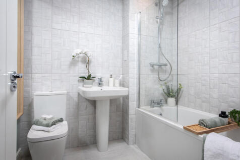 The Apartments at Greenholme Mews